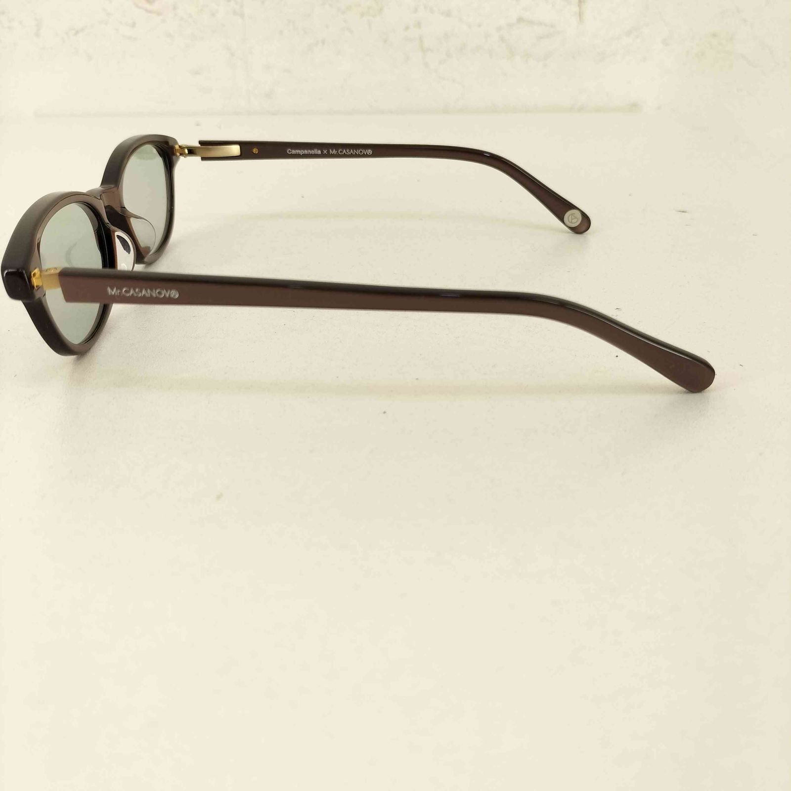 ユーズドフルギ 古着 Campanella x Mr.CASANOVA The Habit メンズ 表記無