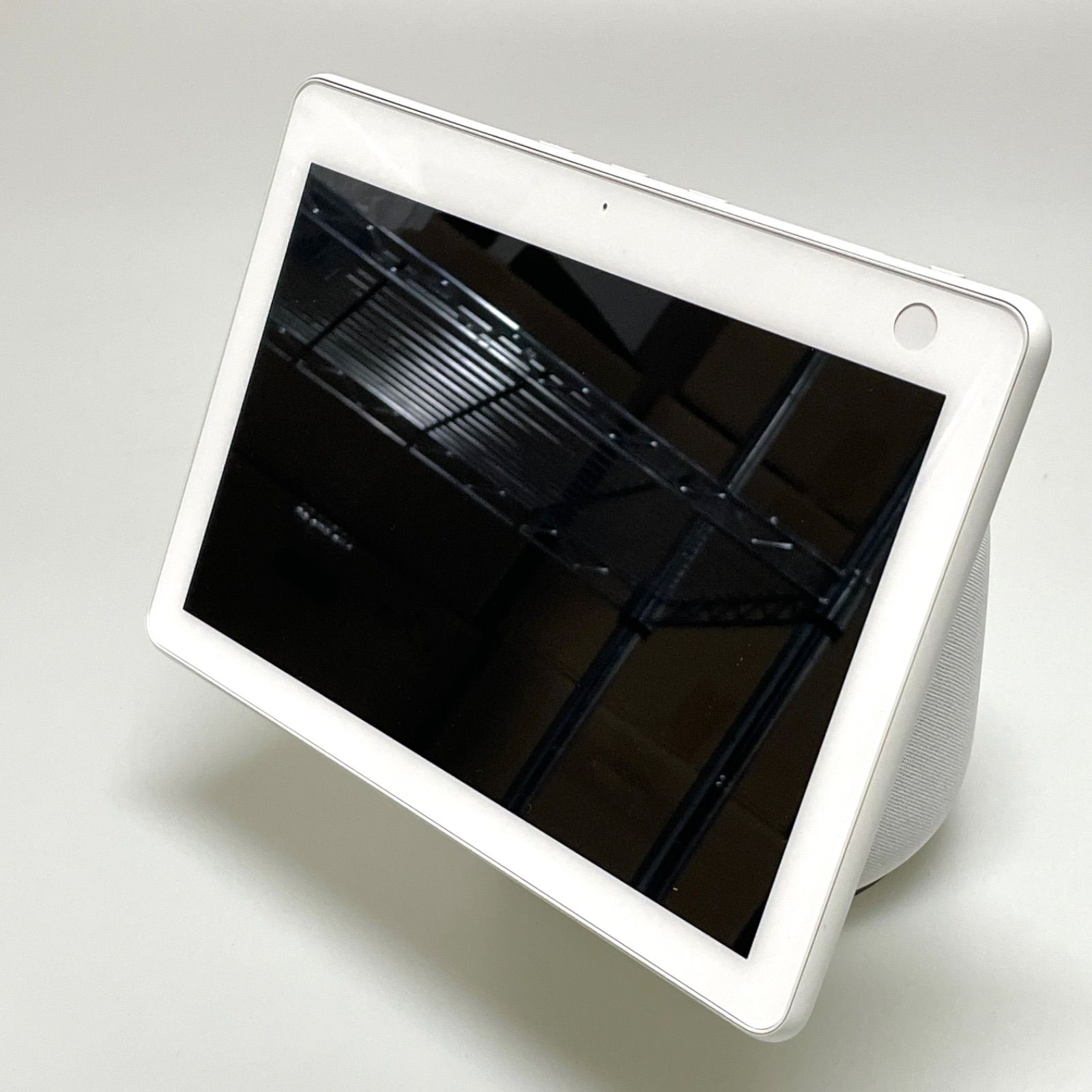 1216A Amazon Echo Show 10（第3世代）モーション機能付きスマート
