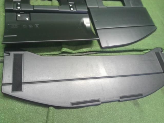 ホンダ　N-BOX+　JF1 JF2 マルチボード　ラゲッジボード　リアボード ホンダN-BOX+JF1 JF2 マルチボードラゲッジボードリアボード