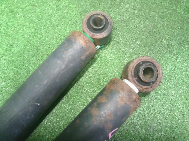 エブリィショックアブソーバー純正　中古4本セット 楽天市場】スズキ エブリィ 純正 部品（ショックアブソーバー