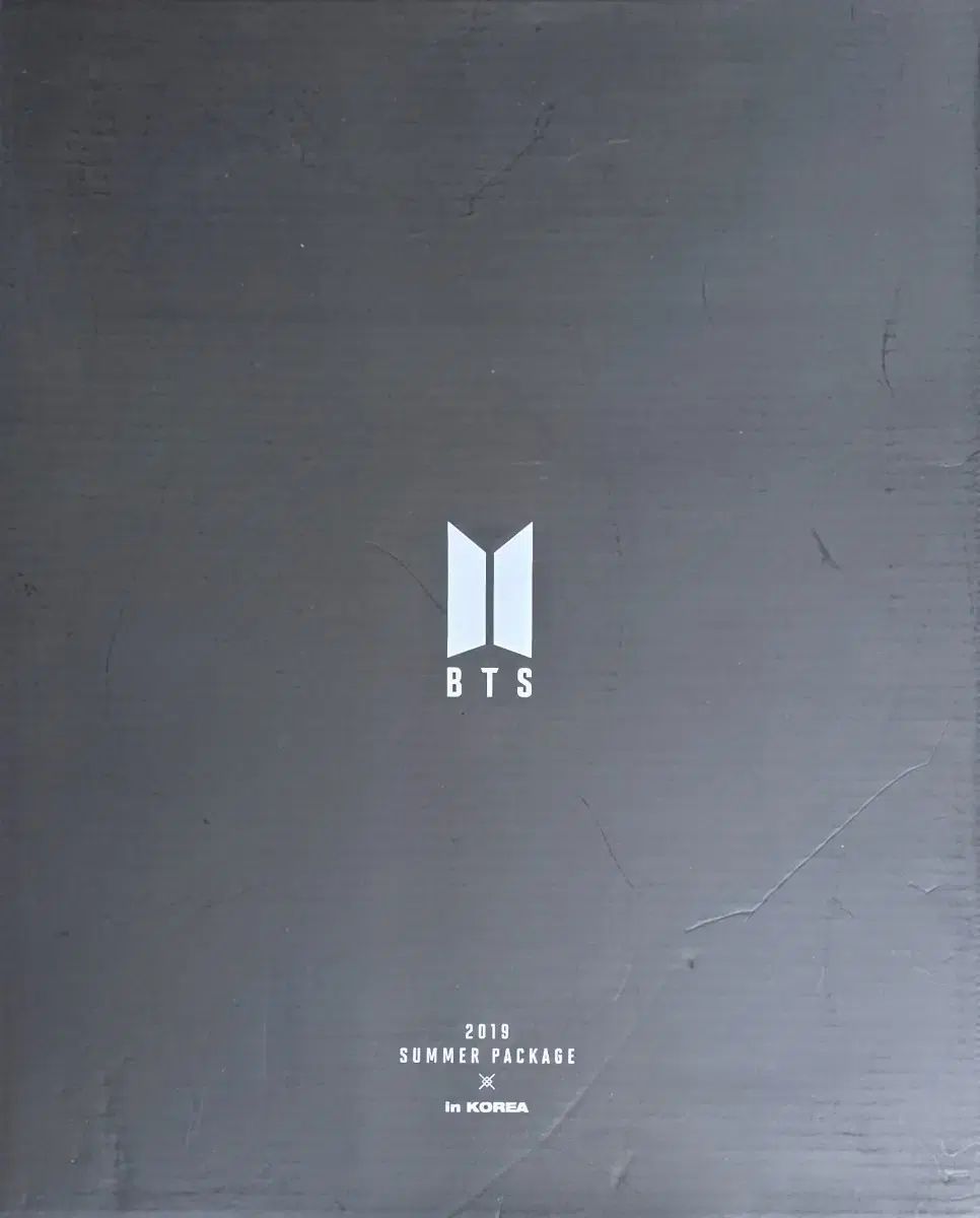 BTS 2019 サマーパッケージ サマパケ - メルカリ