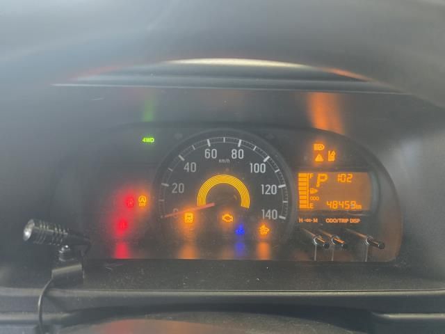 中古】ハイゼット スピードメーター 83800-B5781 自社品番250576 EBD