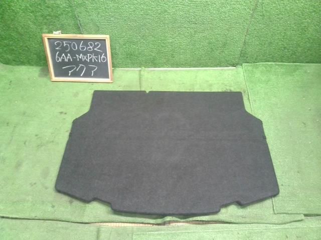 く*ん様 アクア　6AA-MXPK11　トノカバー　 54239-68470 楽天市場】『アクア』 純正 MXPK11 MXPK16〜 トノカバー ※本体のみ