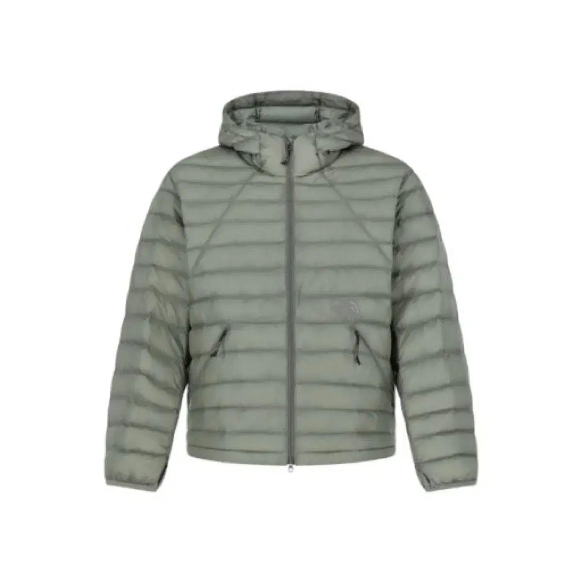 THE NORTH FACE ザノースフェイス ヴェンタス オン ジャケット カーキ M