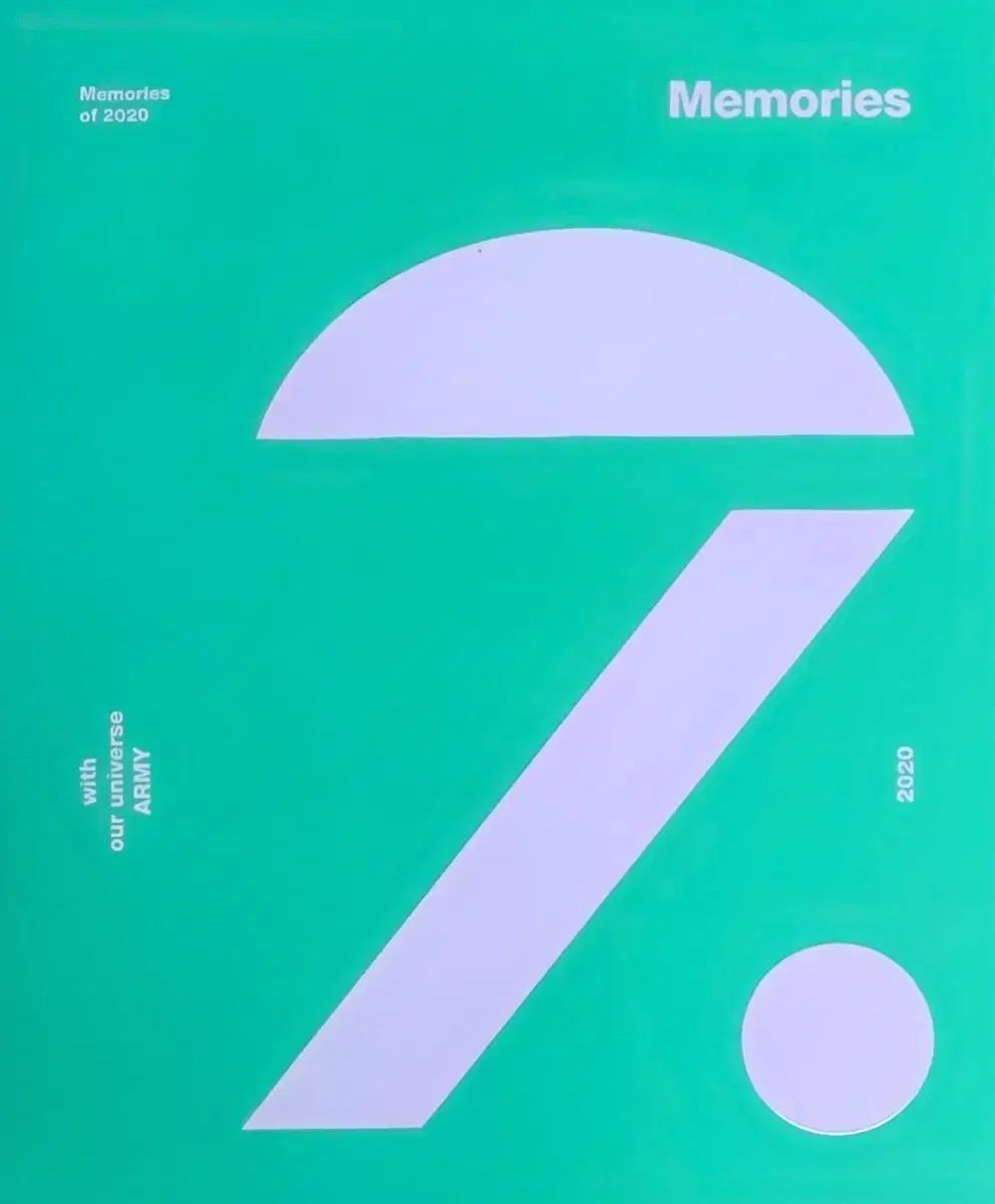 BTS Memories 2020 メモリーズ - メルカリ