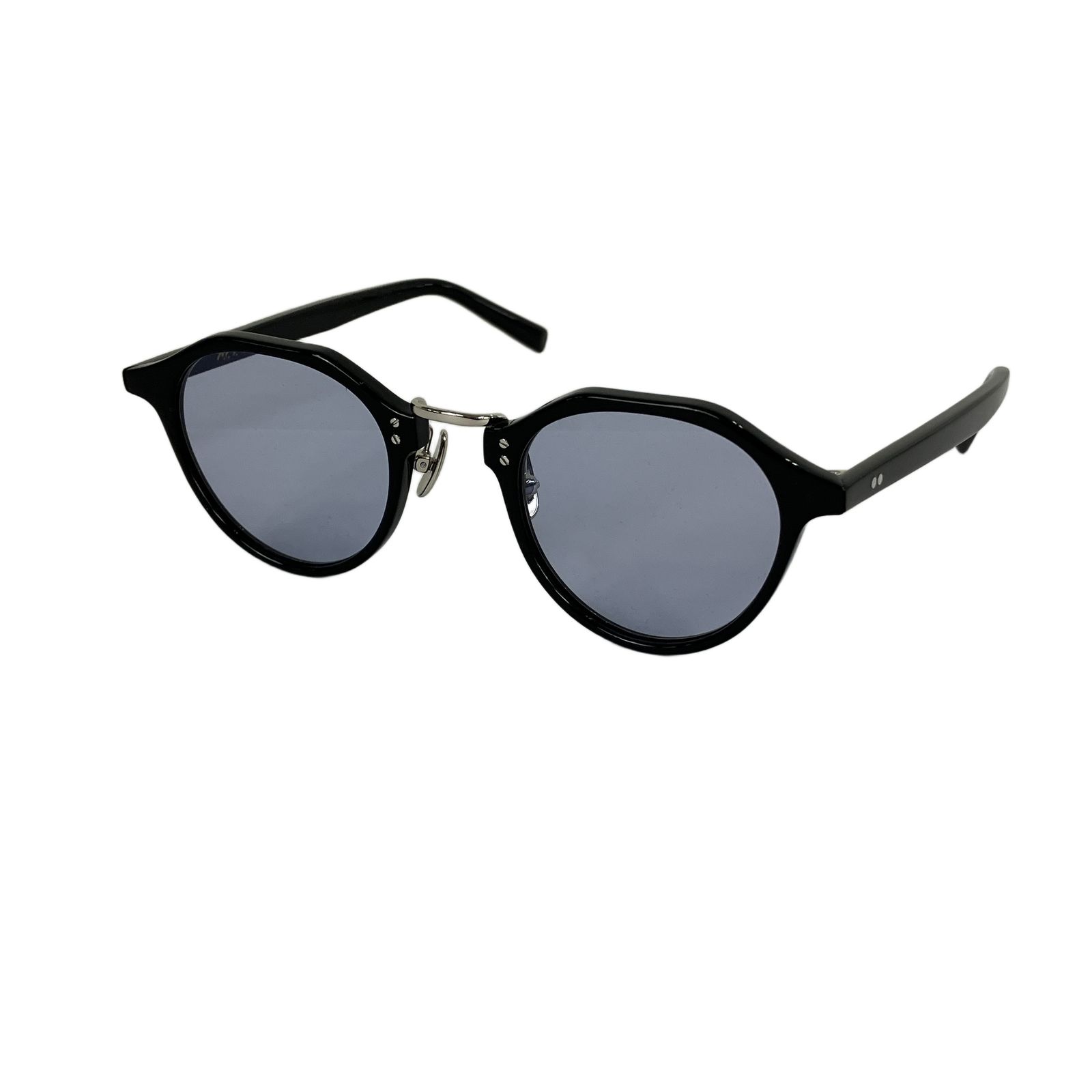 SATCHMO 01 HAND MADE A.D.S.R エーディーエスアール サングラス メガネ