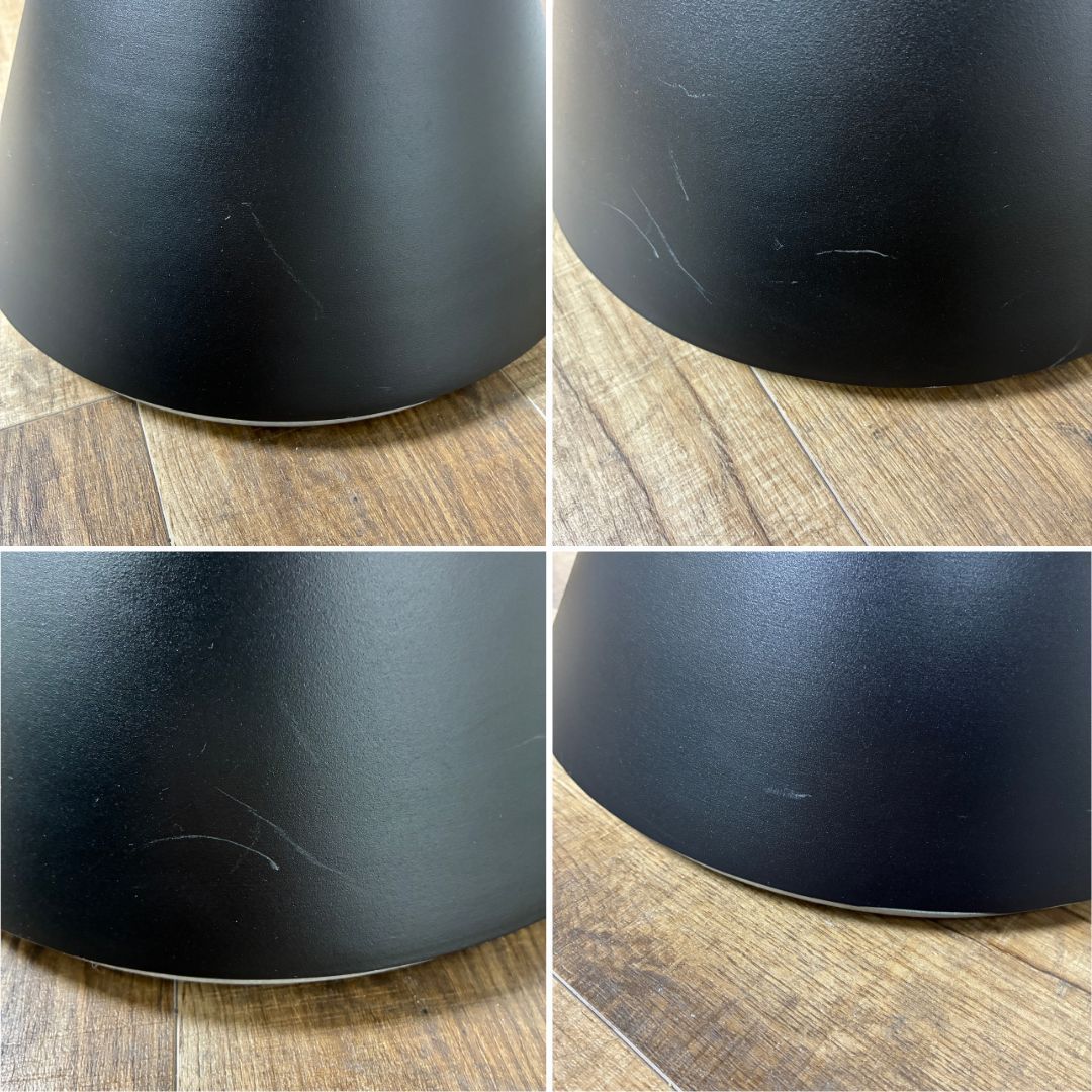 ☆teketeke様専用☆】HAY ヘイ PALISSADE CONE TABLE パリセイド