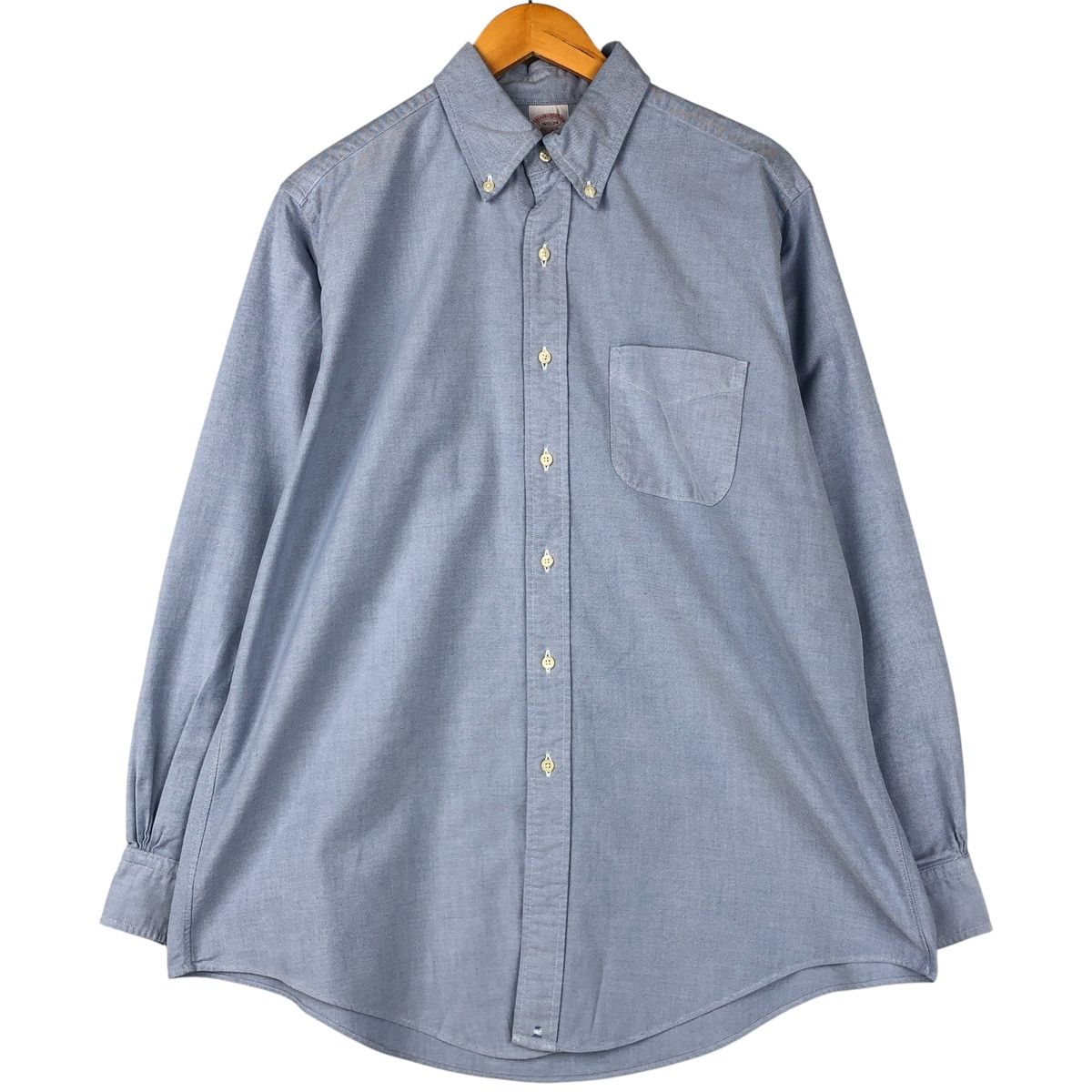 古着 80~90年代 ブルックスブラザーズ Brooks Brothers Est.1818