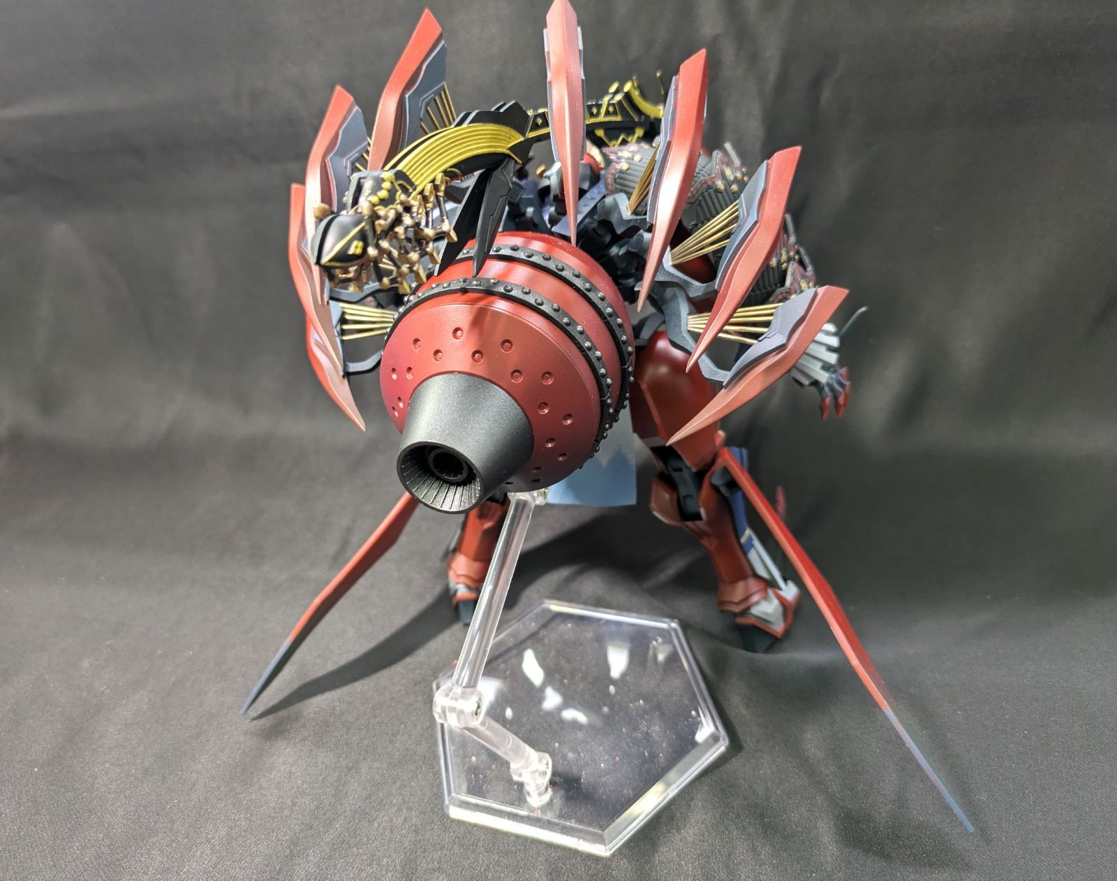 村正 塗装済み完成品