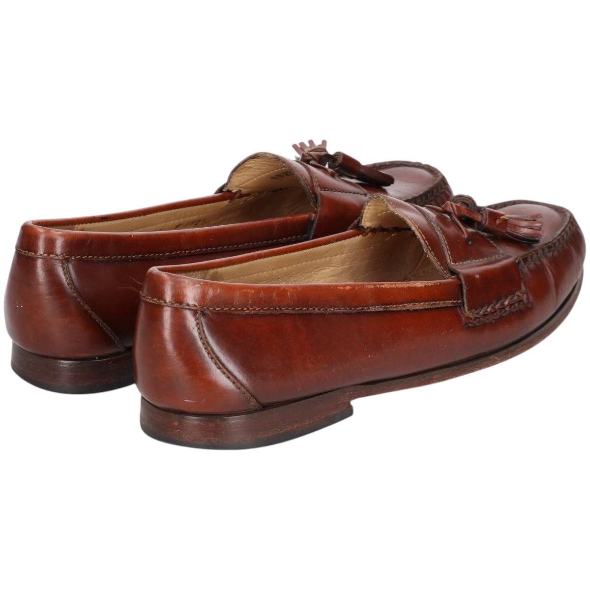 古着 コールハーン タッセルローファー 11 B メンズ29.0 cm相当 saa 014482