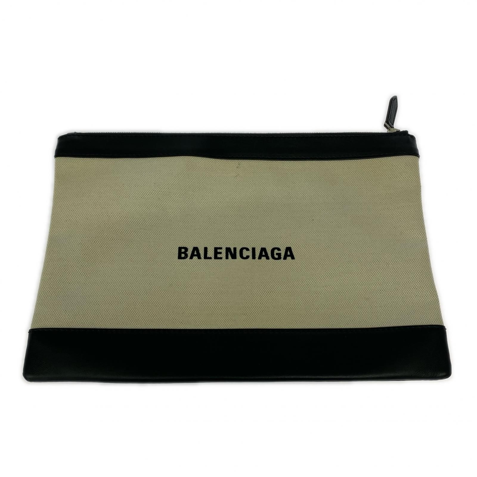 BALENCIAGA クラッチ ポーチ