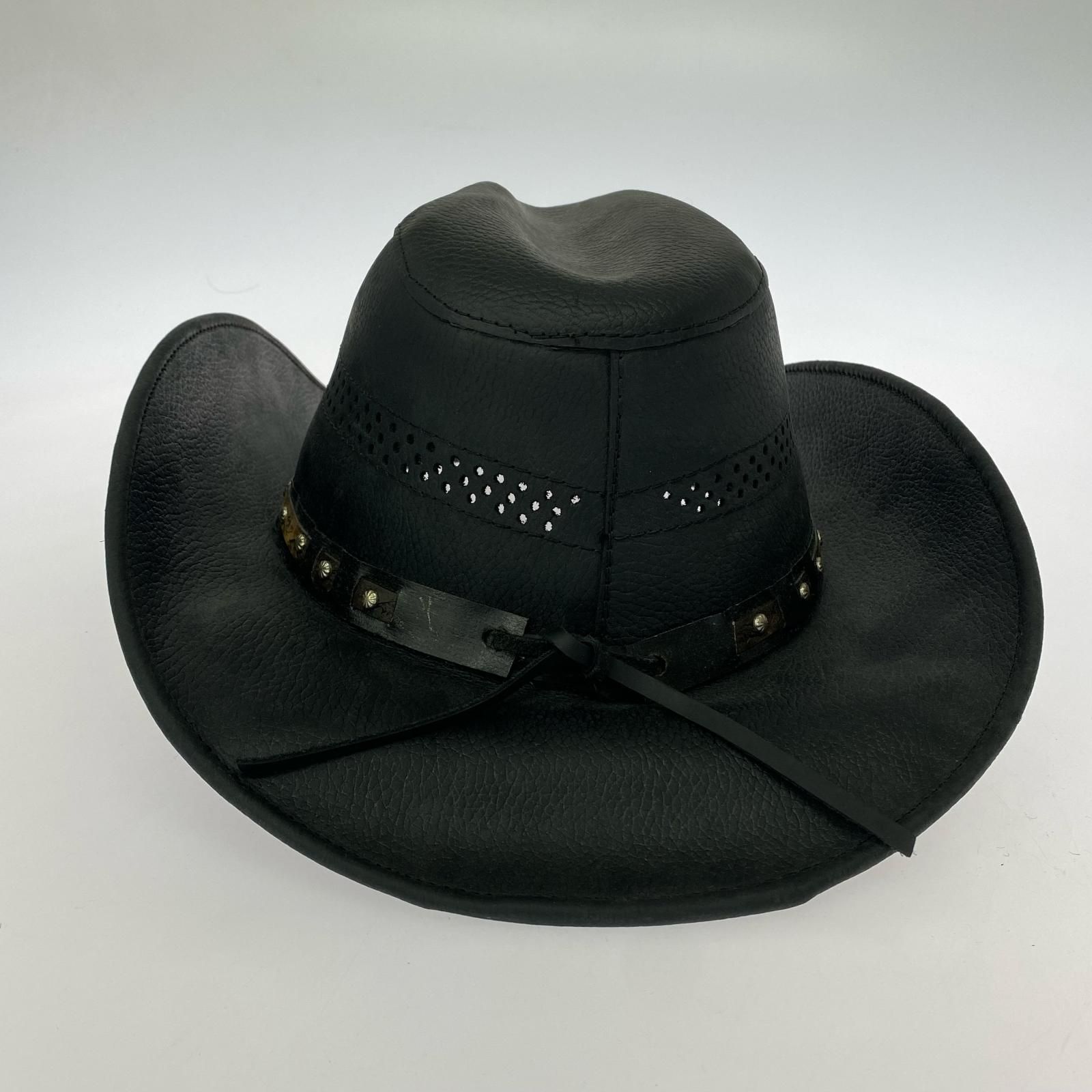 bullhide get on テンガロンハット