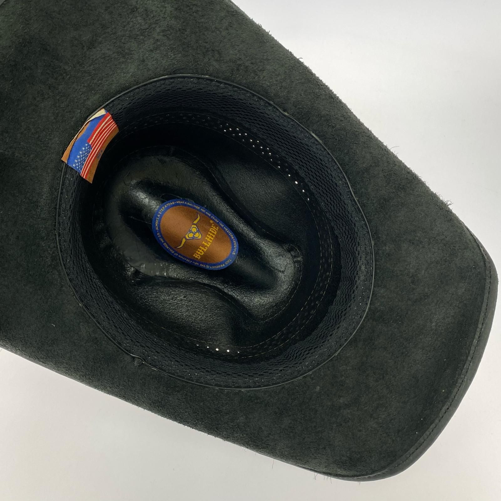 テンガロンハット