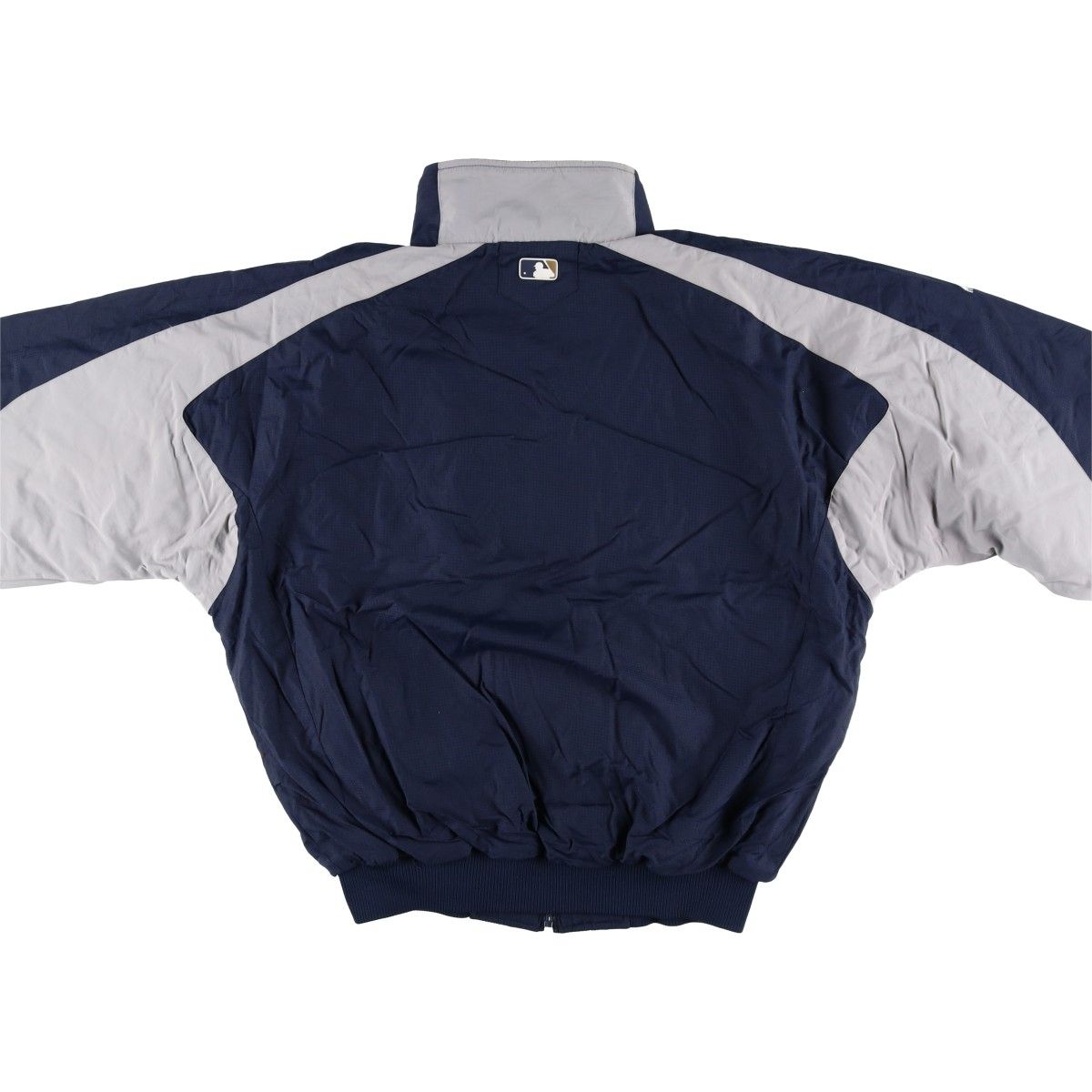 古着 90~00年代 Majestic MLB WASHINGTON NATIONALS ワシントン