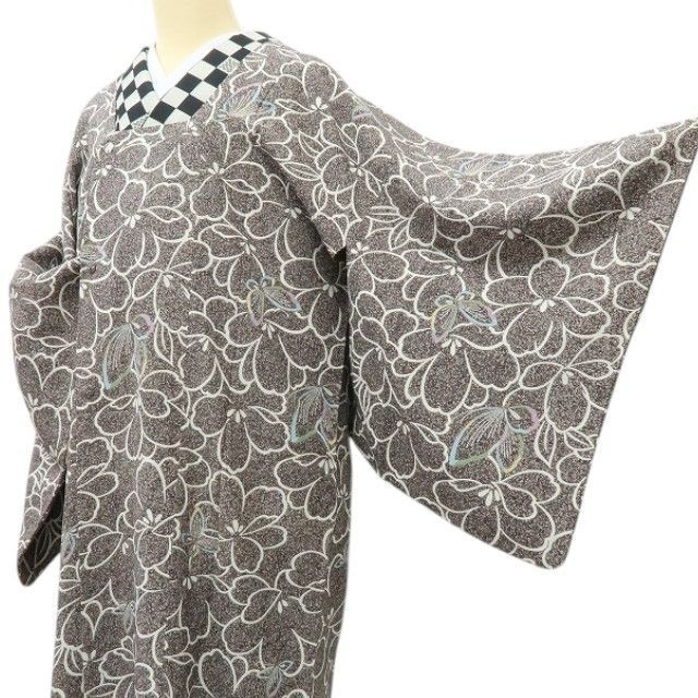 六花-RIKKA- 正絹