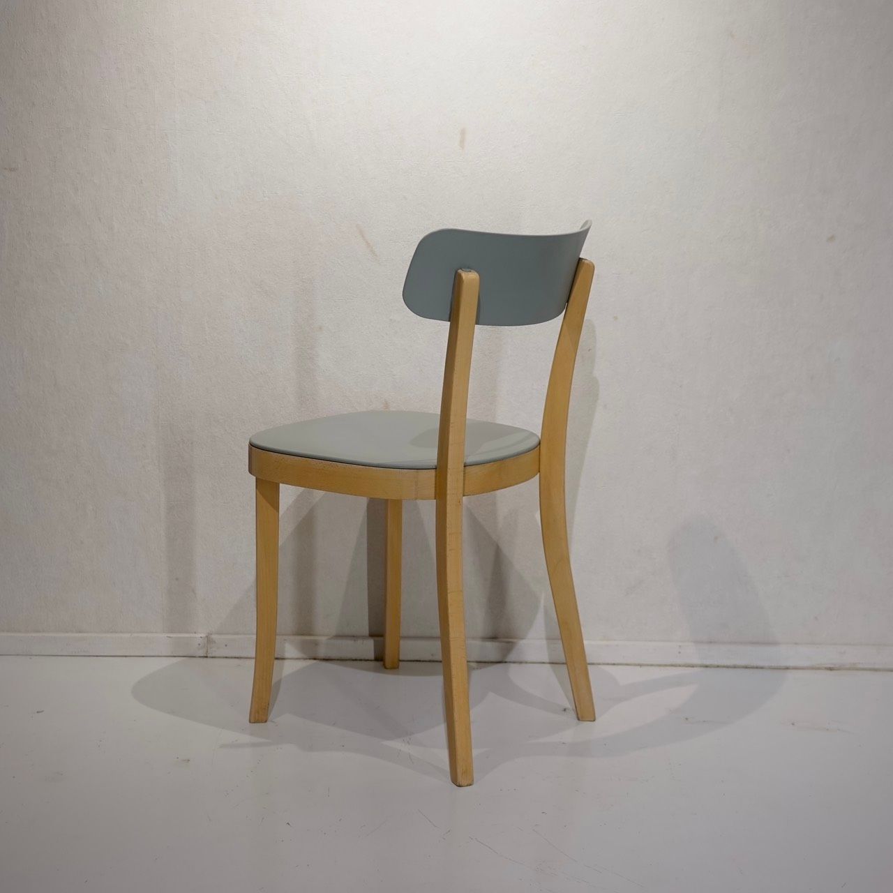 Vitra ヴィトラ Basel Chair バーゼルチェア ダイニングチェア