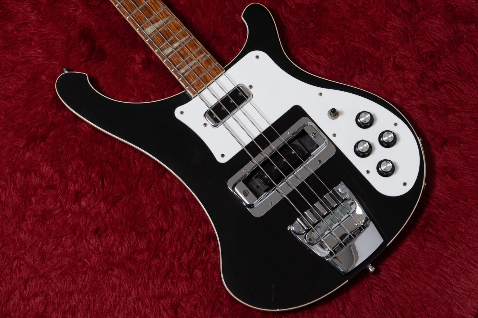Rickenbacker 4003 Jetgro 2004 4 195 kg 433897 GIB横浜