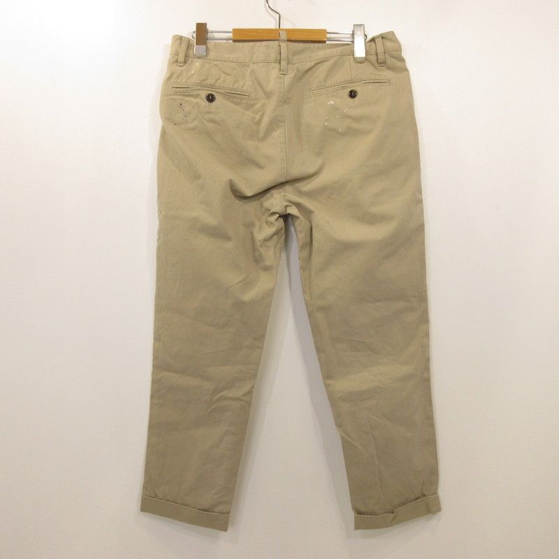 姫路東店】 DSQUARED2 | ディースクエアード パンツ S74KA0764