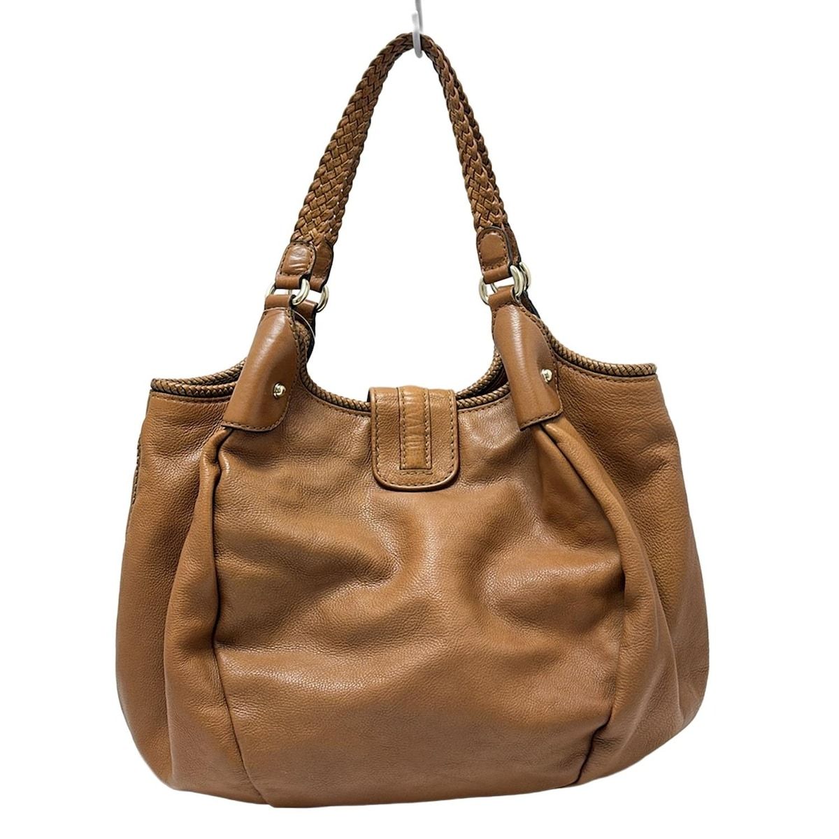 Gucci トートバッグ ベージュ/黒 815214_FAD6L_9758_001_076_0000