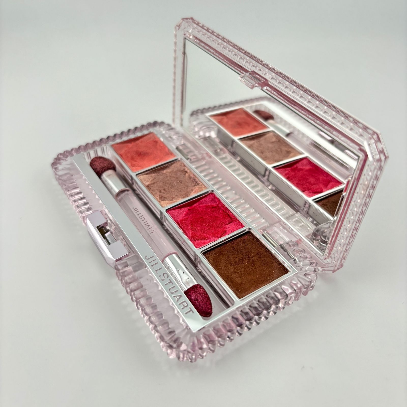 JILLSTUART ジルスチュアート 5点 : メロウピーチティー ヘアオイル