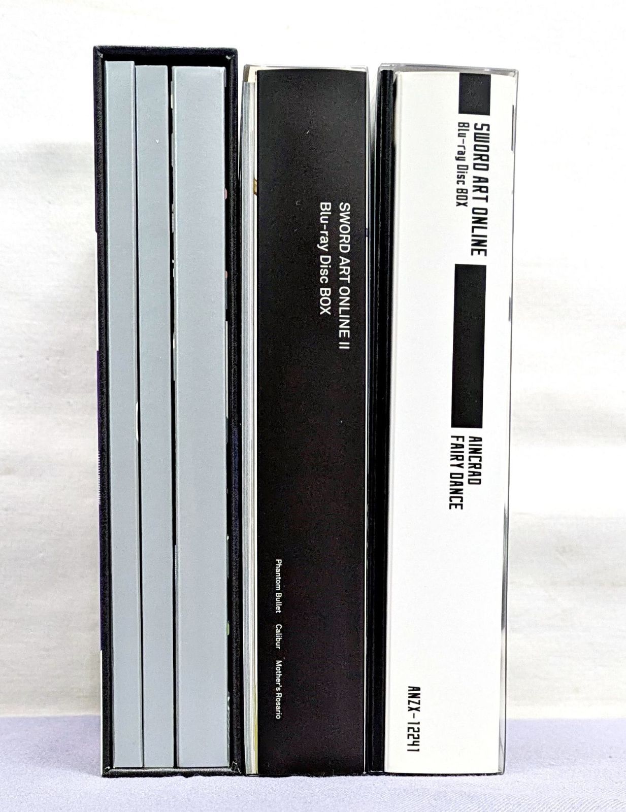 Blu-ray】劇場版 ソードアート・オンライン -オーディナル・スケールー