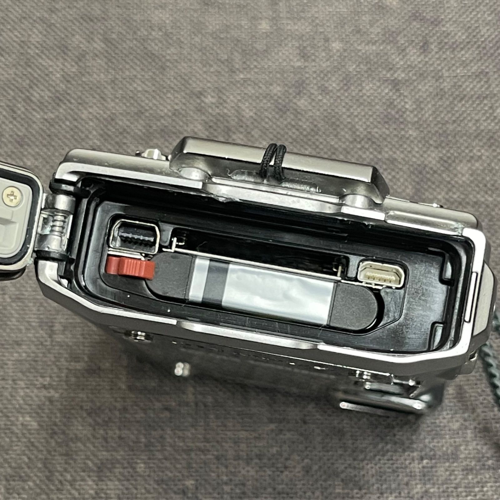 NPA】ジャンク OLYMPUS Tough オリンパス タフ TG-810 - メルカリ