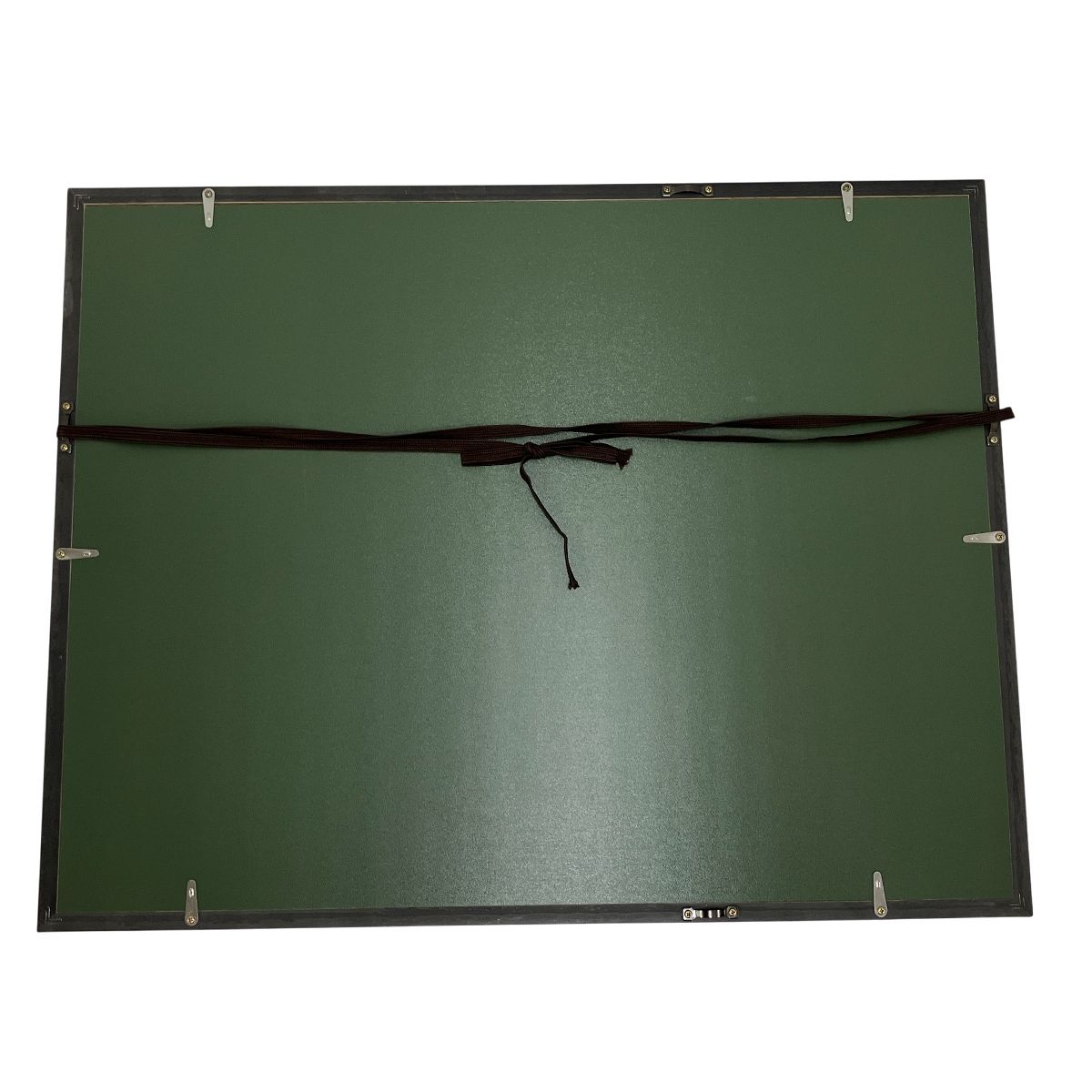 SQUARE ENIX ファイナルファンタジーXIV 複製原画 『託されし者たち