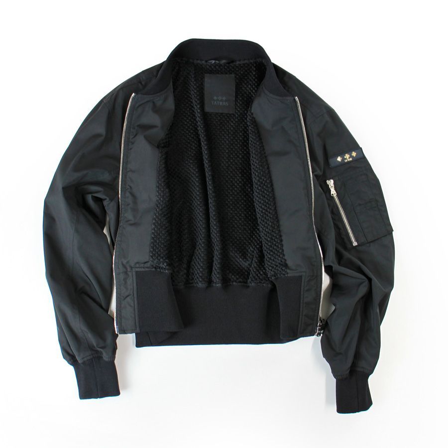 商品 TATRAS タトラス ブルゾン MA-1