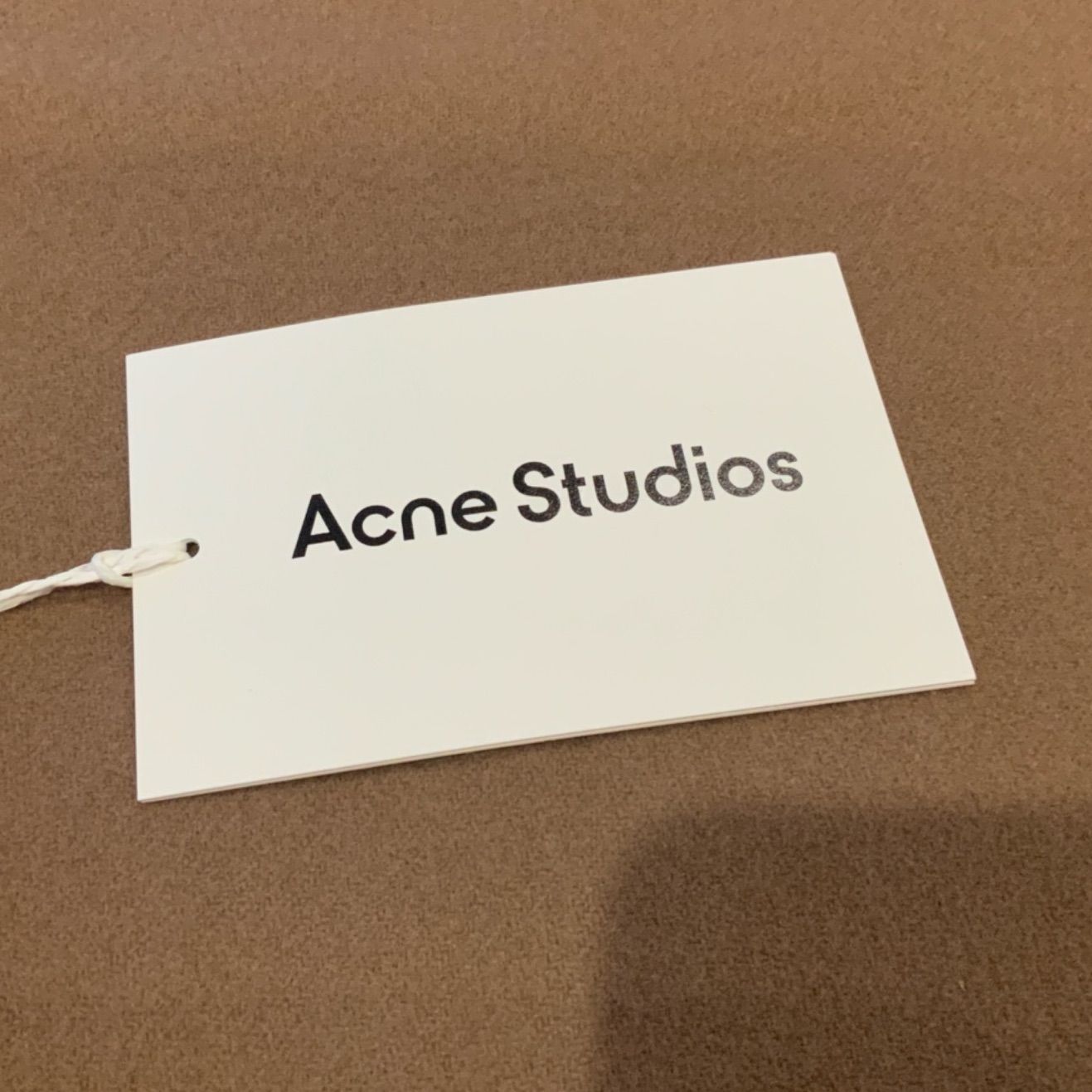 Studios アクネ