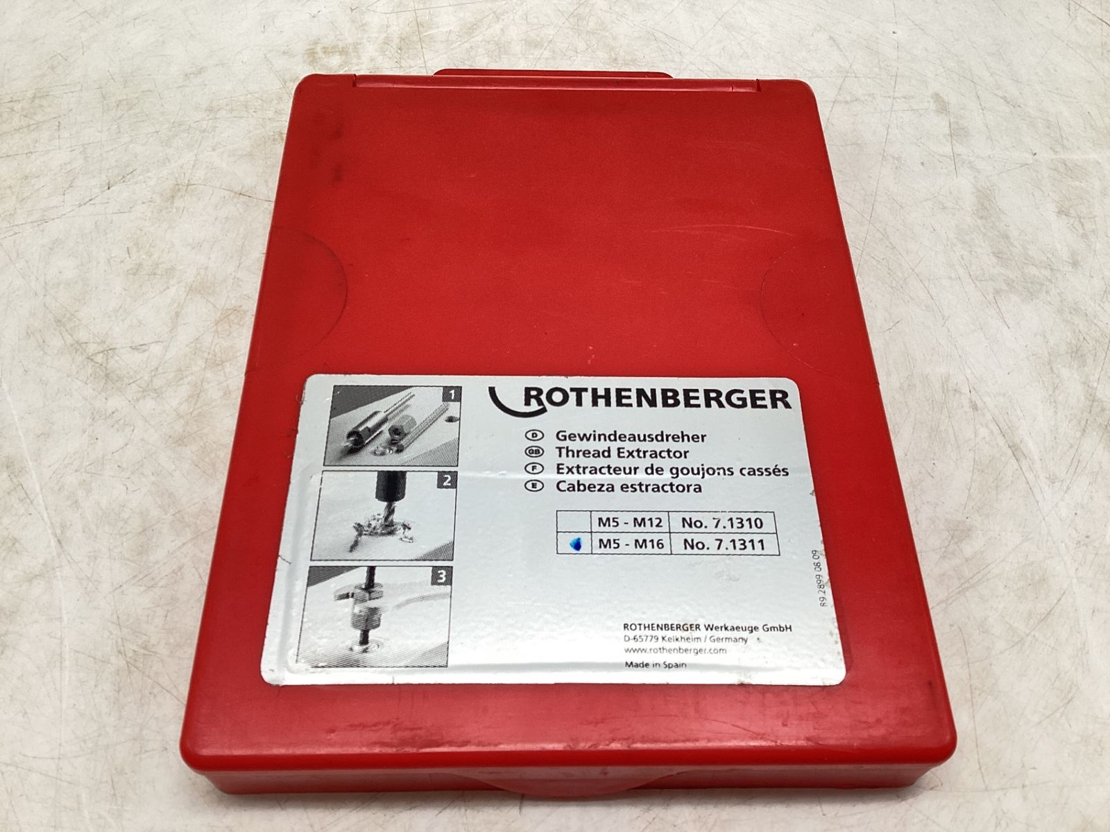 ローゼンベルガー