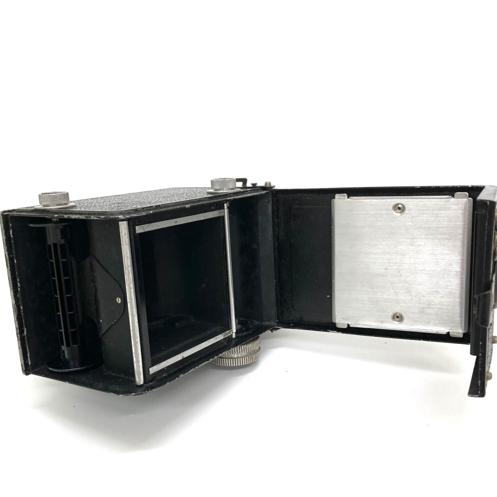 ◇Rolleicord◇ローライコード 二眼レフカメラ フィルムカメラ