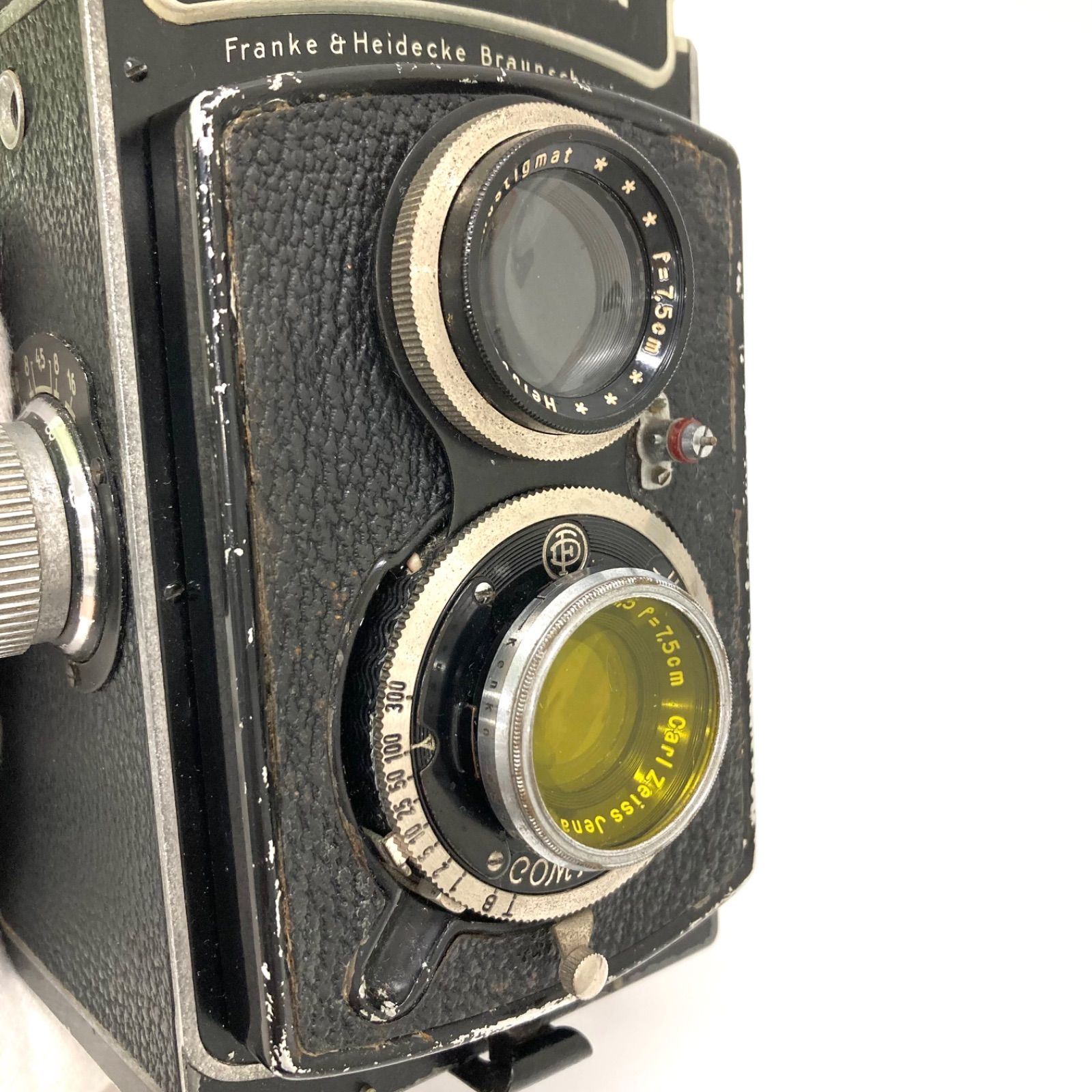 ◇Rolleicord◇ローライコード 二眼レフカメラ フィルムカメラ