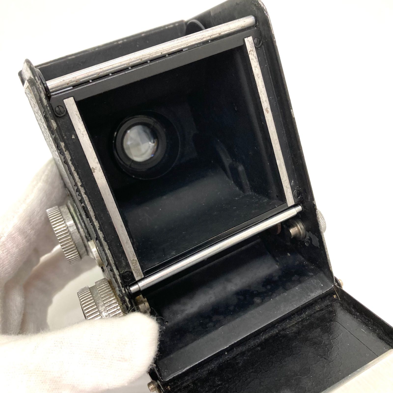 ◇Rolleicord◇ローライコード 二眼レフカメラ フィルムカメラ