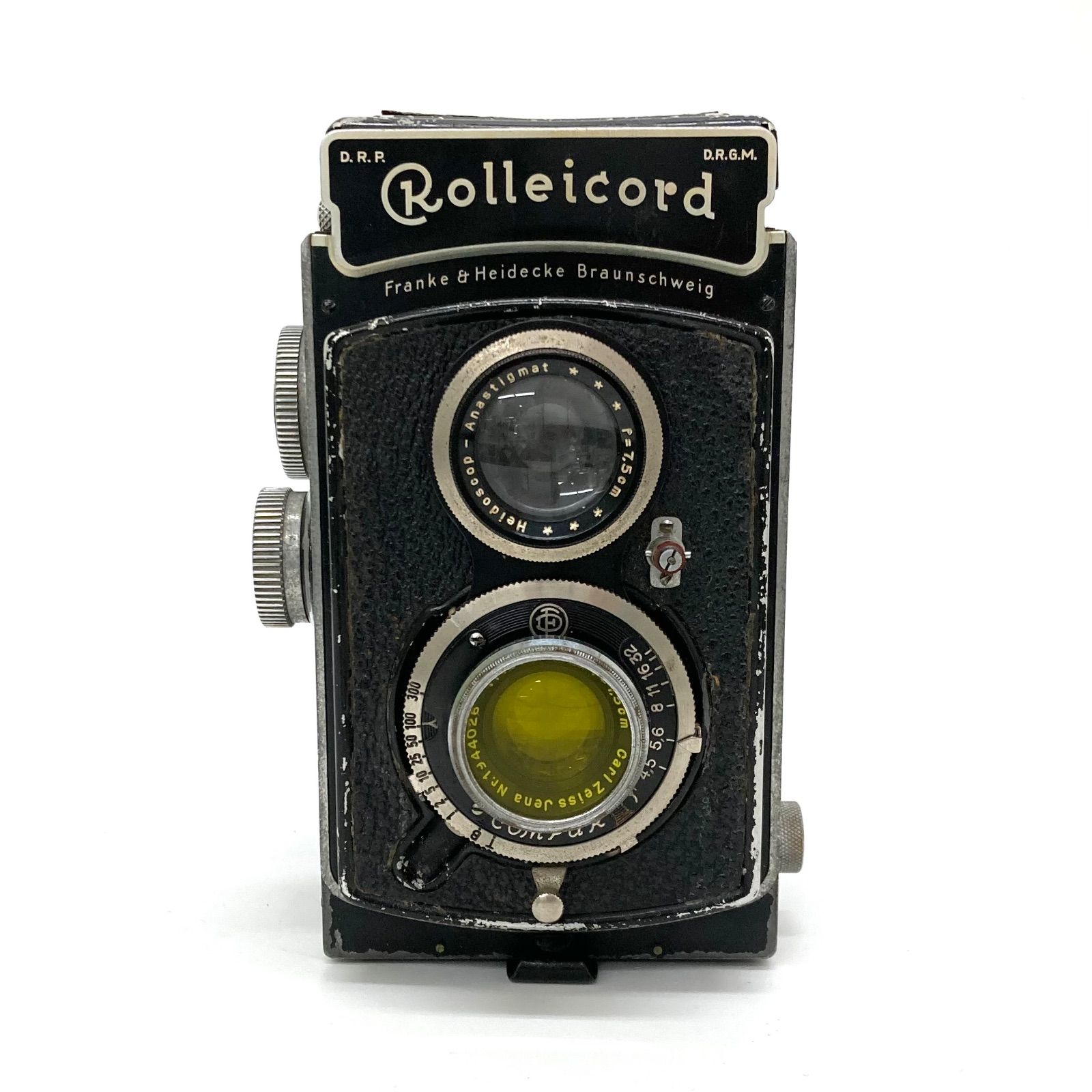 ◇Rolleicord◇ローライコード 二眼レフカメラ フィルムカメラ
