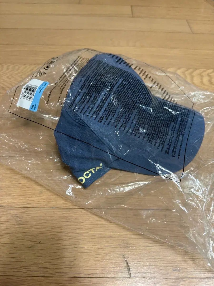 M L NIKE NOCTA 녹타 クラブ キャップ 帽子 ドレイク ディフューズド ブルー