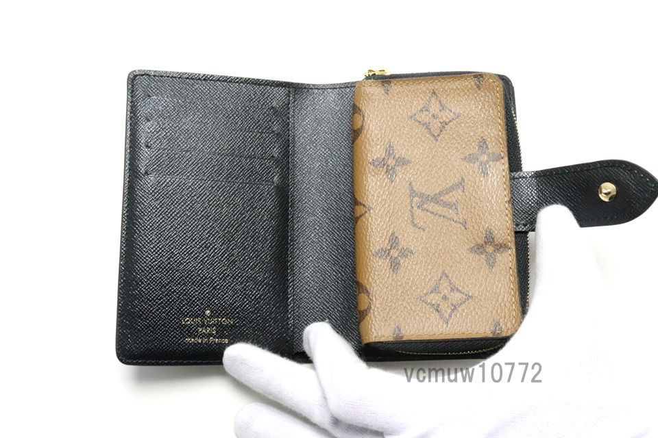 ルイヴィトン モノグラムジャイアントリバース