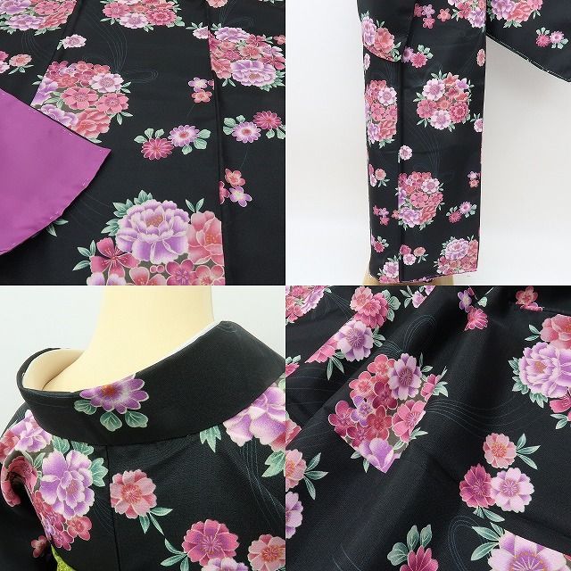 六花-RIKKA- 洗える着物