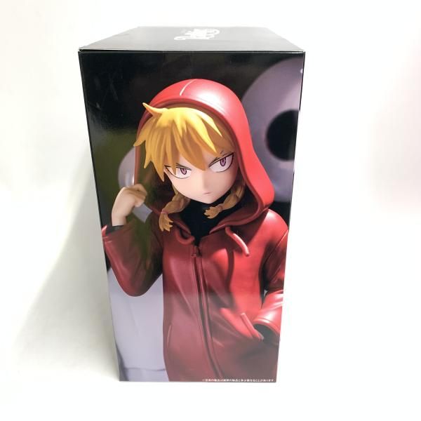 中古】未開)A賞 フィギュア ガブちゃん タイトーくじオンライン 黄泉の