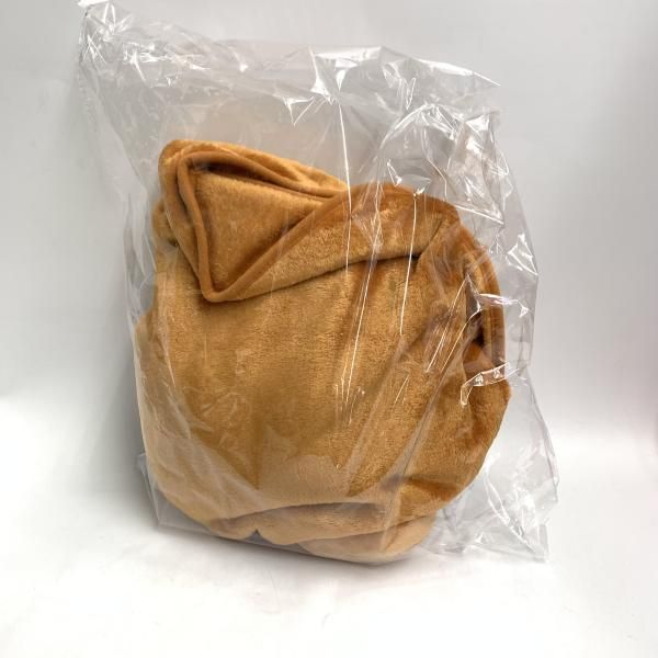中古】現状品)D賞 みどりさんブランケット タイトーくじオンライン