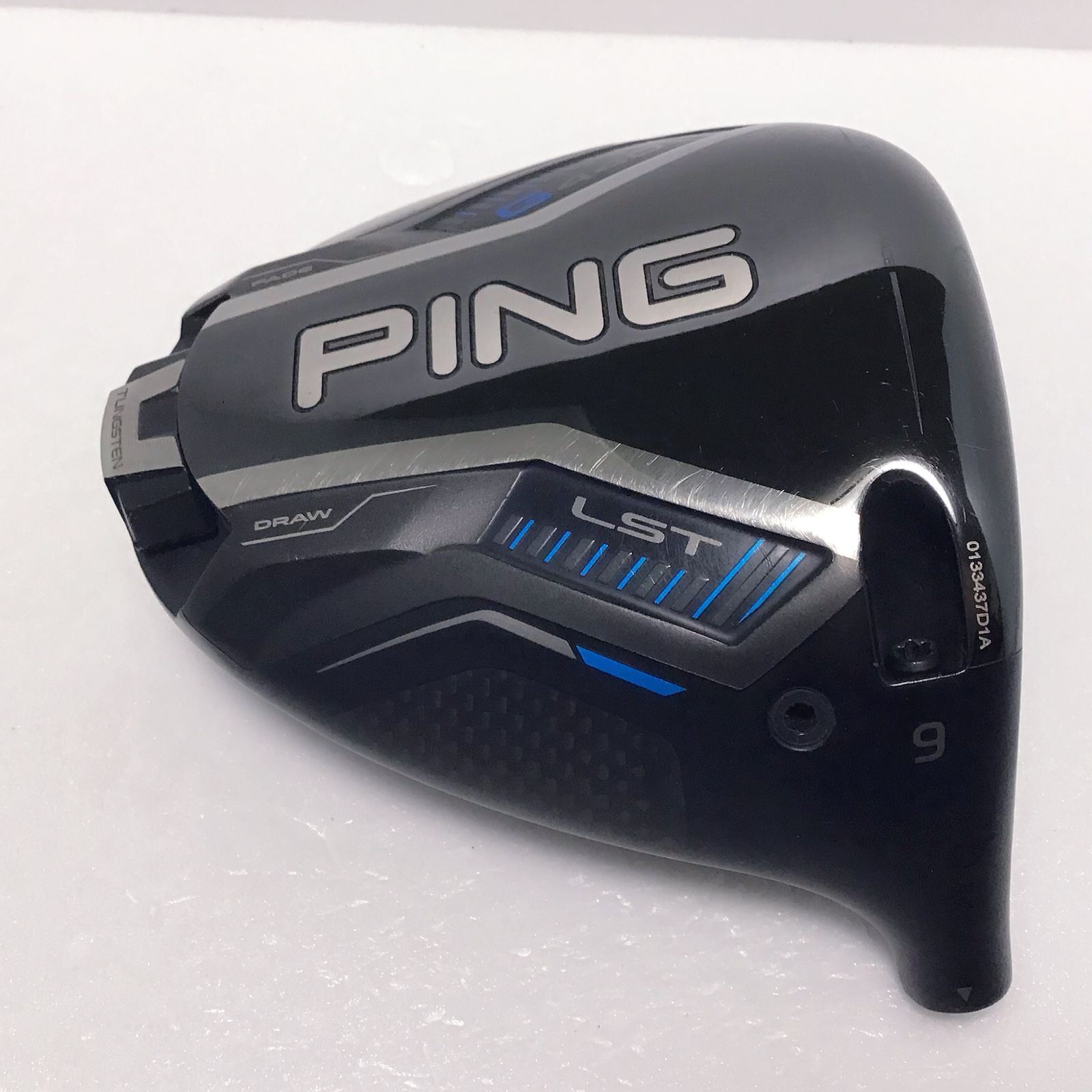 ピン PING G440 LST 9° 日本仕様 ヘッド - メルカリ