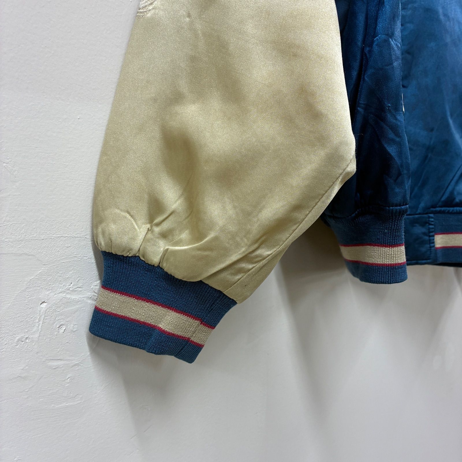 MF Shoot One ショットワン スカジャン 第11空挺師団 総刺繍 - メルカリ