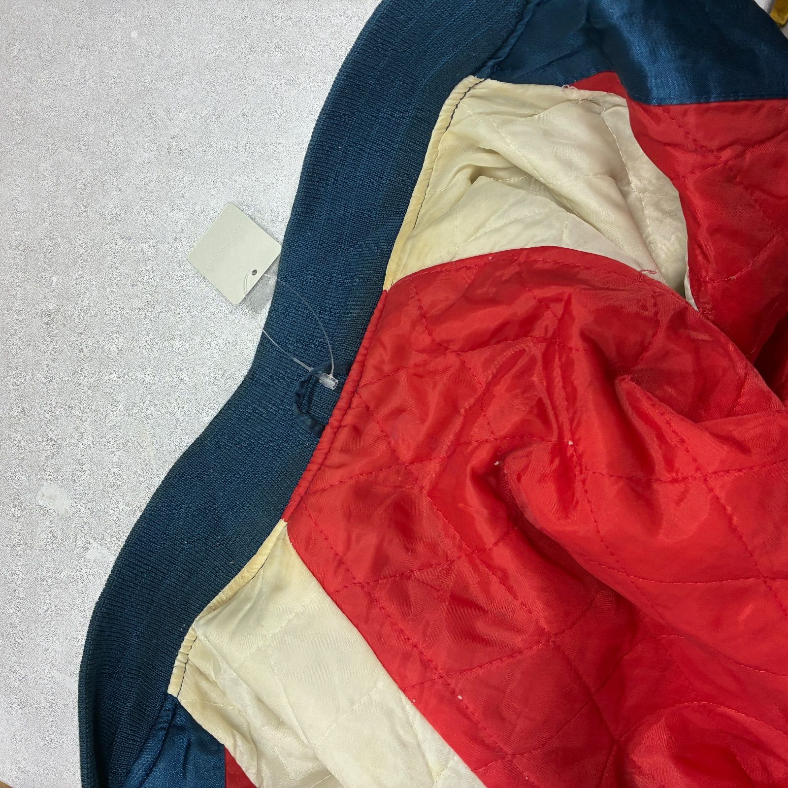 Shoot One ショットワン スカジャン 第11空挺師団 総刺繍 - メルカリ