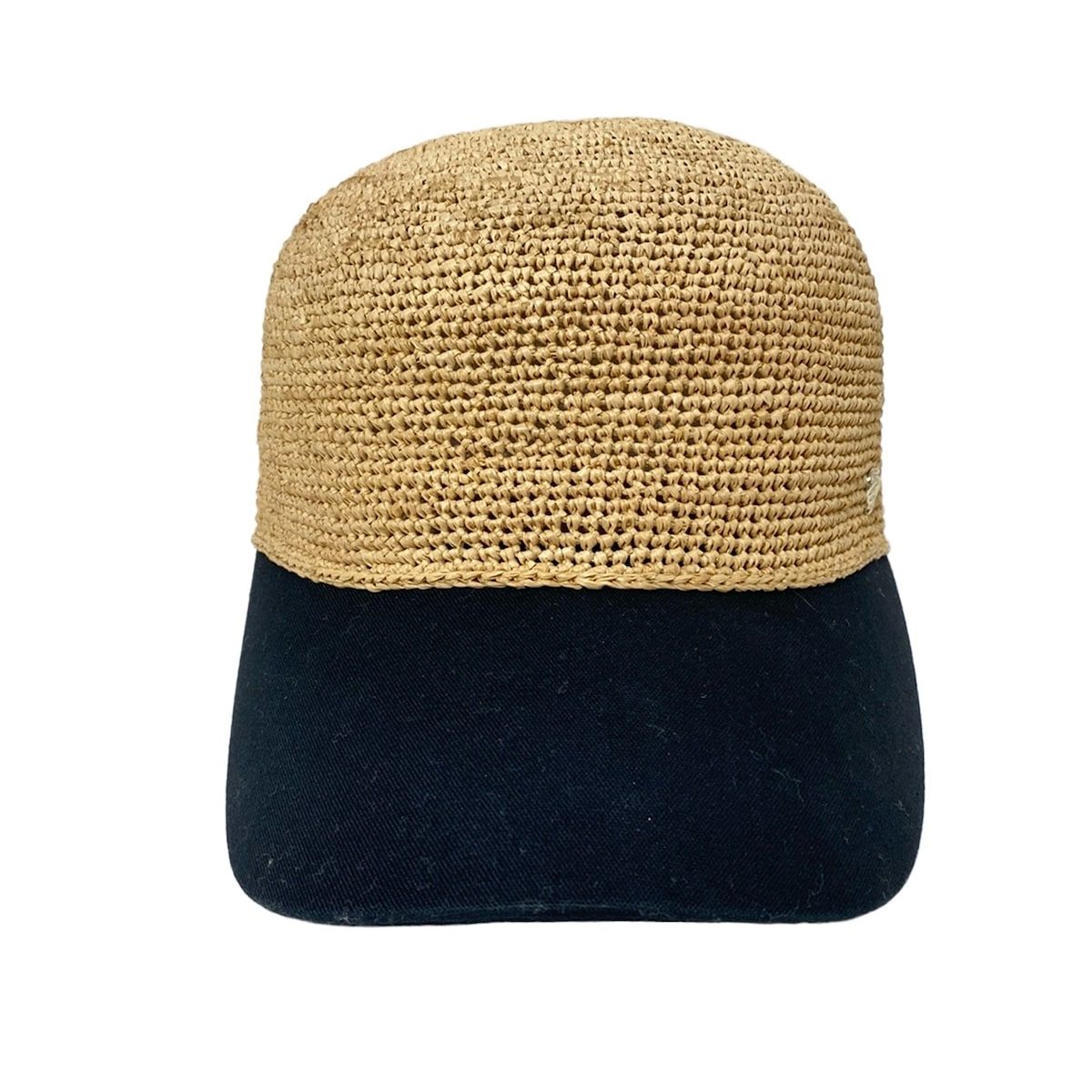 HELEN KAMINSKI(ヘレンカミンスキー) キャップ ONE SIZE美品