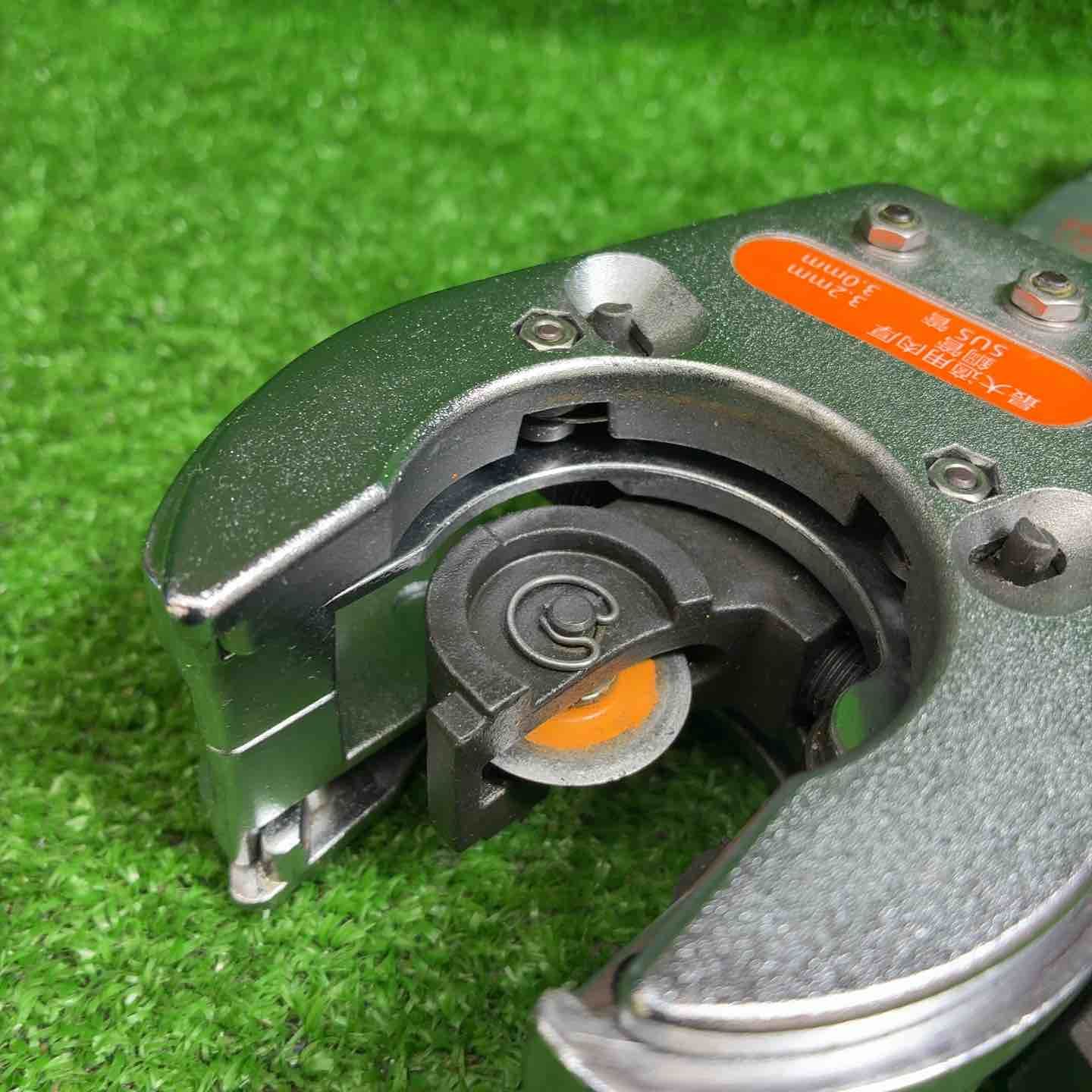 KTC ラチェットパイプカッター