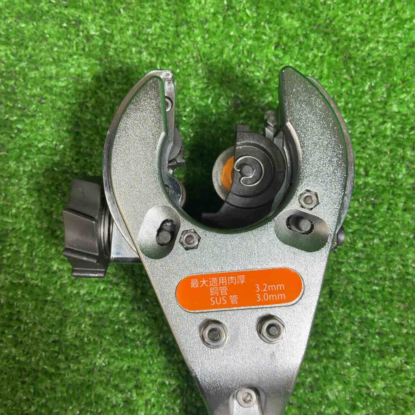 KTC ラチェットパイプカッター