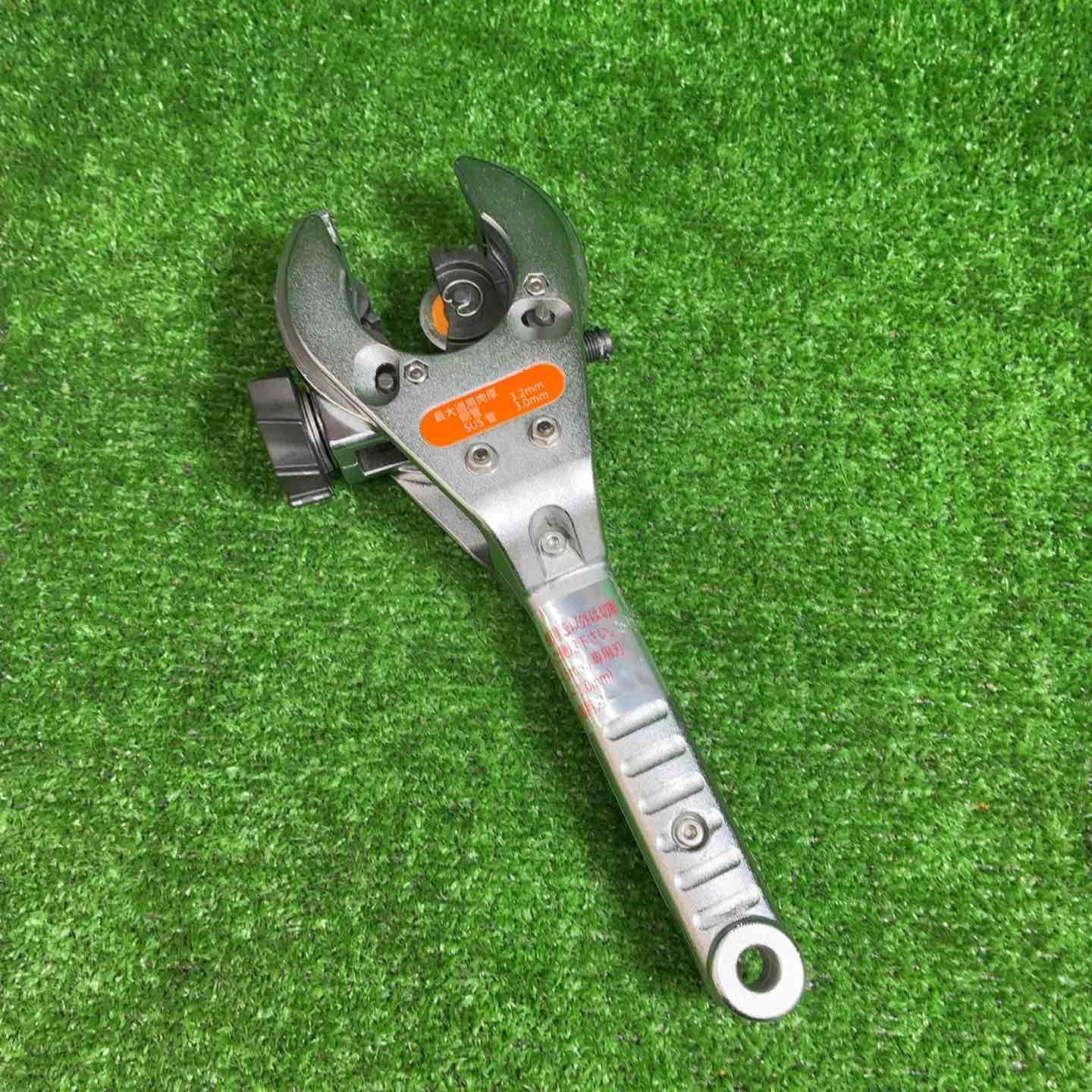 KTC ラチェットパイプカッター