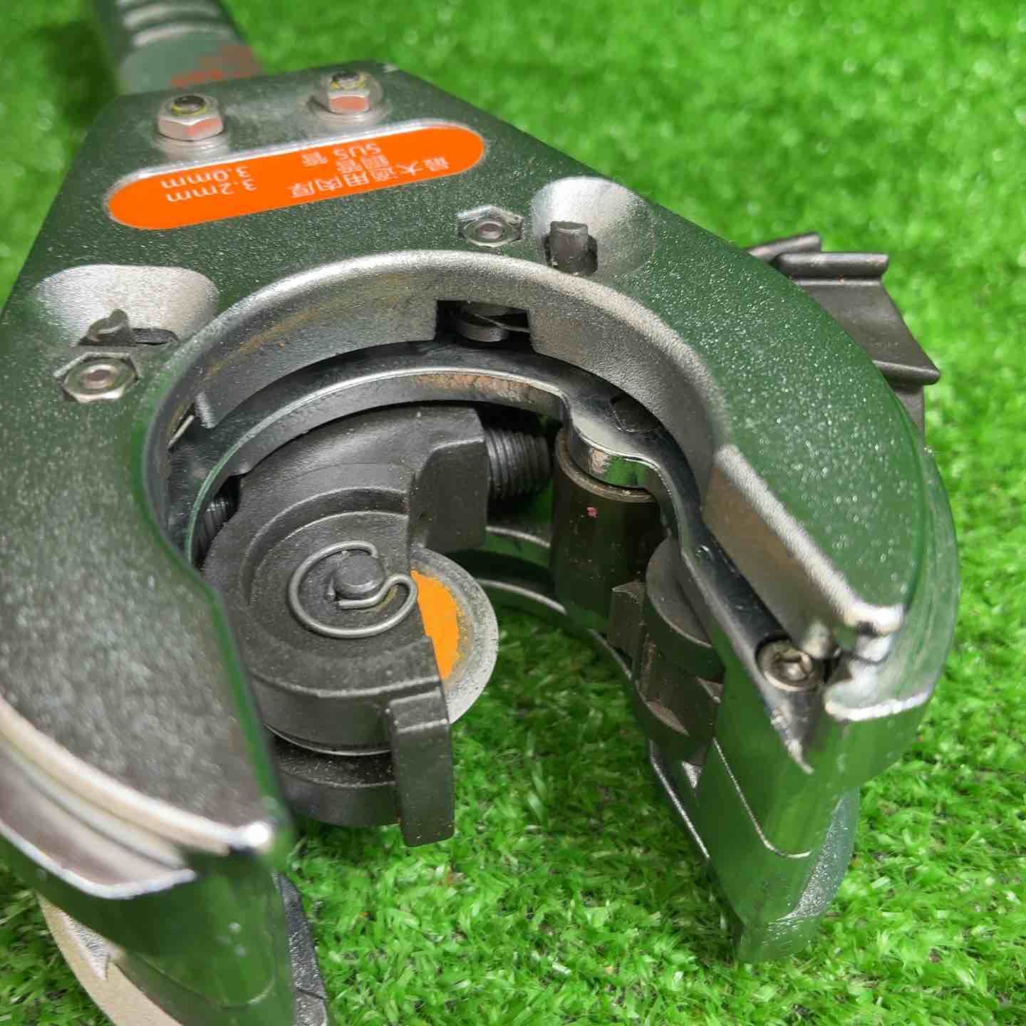 KTC ラチェットパイプカッター