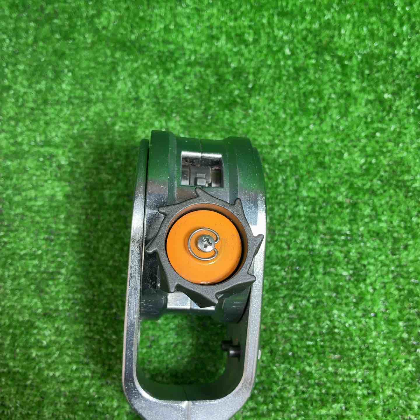 ラチェットパイプカッター