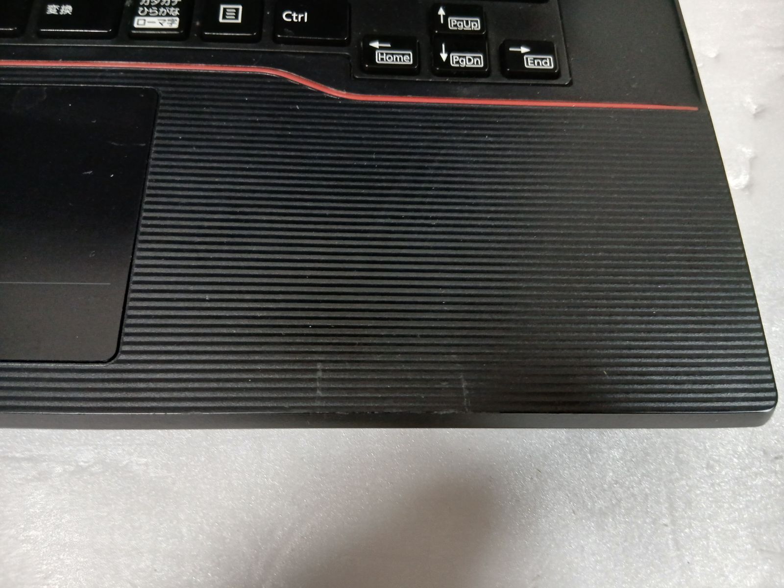 初期設定不要☆富士通 Core i5 4310M 2.7GHz 8GB SSD 256GB Windows11