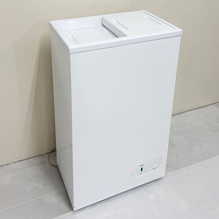 オーディーエー 冷凍ストッカー BD-41 スライド扉 41リットル 単相100V